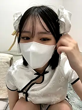 Snapshot of Ribon_n chatting on November 1, 2:44 pm Ribon n online show from November 1, 2:44 pm