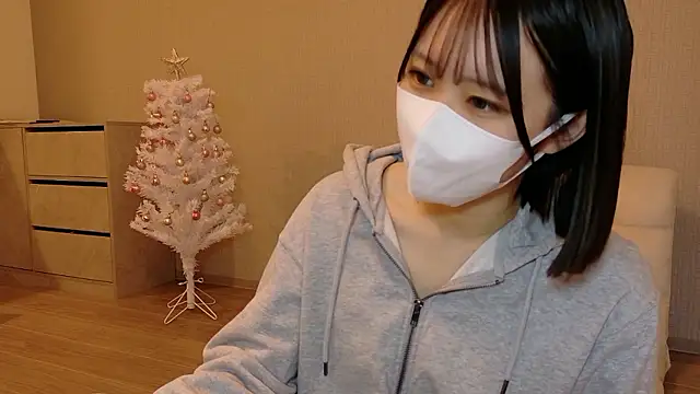 Snapshot of Ribon_n chatting on November 30, 5:19 am Ribon n online show from November 30, 5:19 am