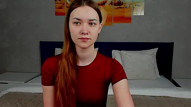 AmadaReine online show from March 6, 3:23 am