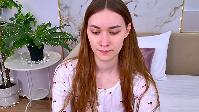 Snapshot of AmadaReine chatting on January 18, 4:10 pm AmadaReine online show from January 18, 4:10 pm