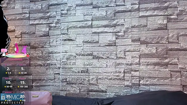 Kiara Zahiri   online show from November 26, 11:43 am