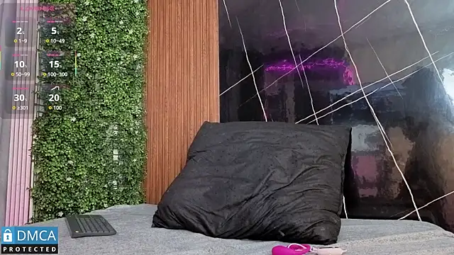 Kiara Zahiri   online show from November 10, 10:53 am