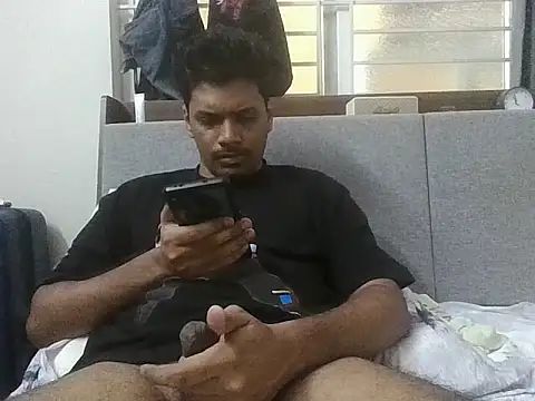 Snapshot of Bakasur_19 chatting on May 21, 5:27 am Bakasur 19 online show from May 21, 5:27 am