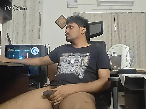 Snapshot of Bakasur_19 chatting on May 30, 1:06 pm Bakasur 19 online show from May 30, 1:06 pm
