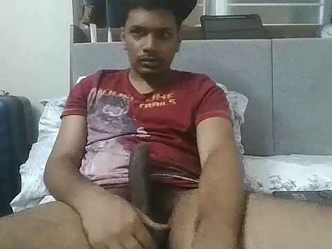 Snapshot of Bakasur_19 chatting on May 18, 10:20 am Bakasur 19 online show from May 18, 10:20 am