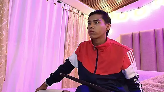 camilo nom online show from September 26, 3:57 am