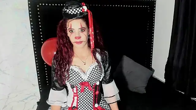 Snapshot of Alisha_Evans_Rs chatting on October 19, 4:26 am Alisha Evans Rs online show from October 19, 4:26 am