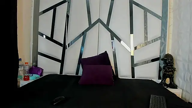 Alisha Evans Rs online show from December 1, 3:46 pm