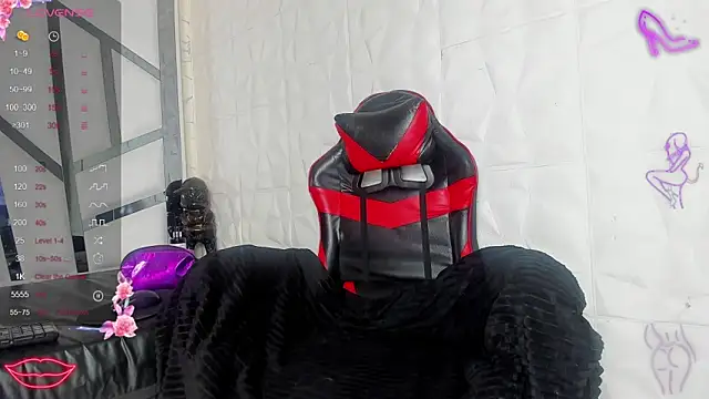 Alisha Evans Rs online show from March 9, 4:43 pm