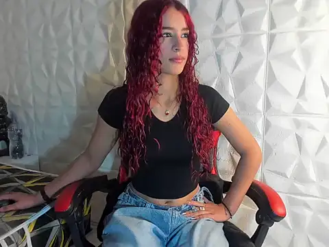 Snapshot of Alisha_Evans_Rs chatting on January 13, 3:38 pm Alisha Evans Rs online show from January 13, 3:38 pm