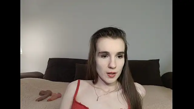 Snapshot of Gabriela_Dal chatting on October 5, 6:09 pm Gabriela Dal online show from October 5, 6:09 pm