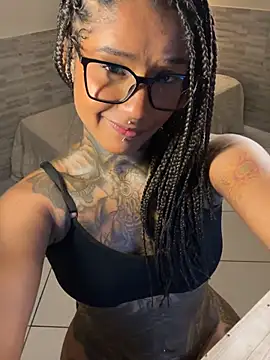 xbigpeach online show from February 28, 8:58 am