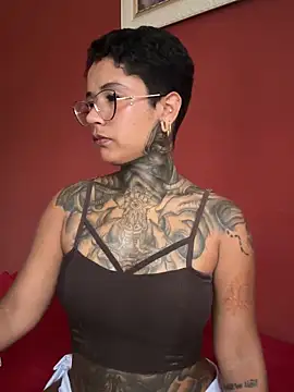 xbigpeach online show from September 22, 6:36 pm