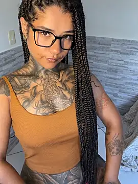 xbigpeach online show from February 7, 2:14 pm