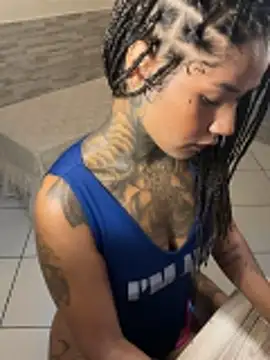 xbigpeach online show from February 27, 8:52 pm