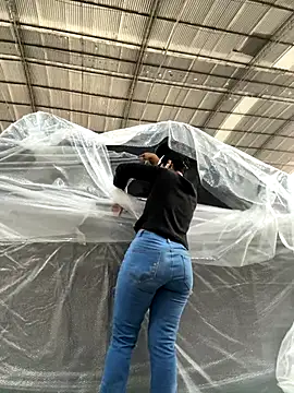 xbigpeach online show from October 7, 12:39 pm