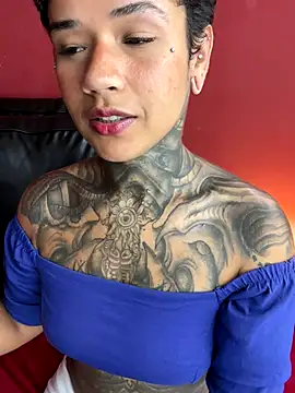 xbigpeach online show from November 4, 4:55 pm