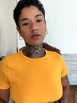 xbigpeach online show from October 12, 4:52 pm