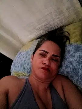 mariangellive online show from October 25, 7:47 pm