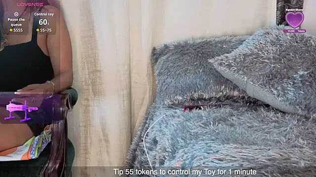 mariangellive online show from November 3, 2:17 am