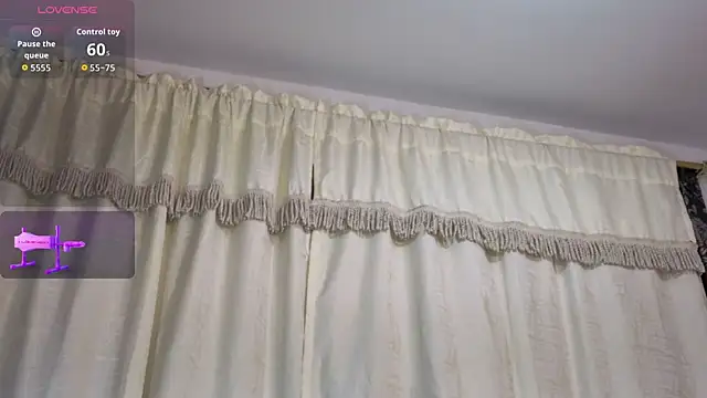 mariangellive online show from October 13, 5:31 am