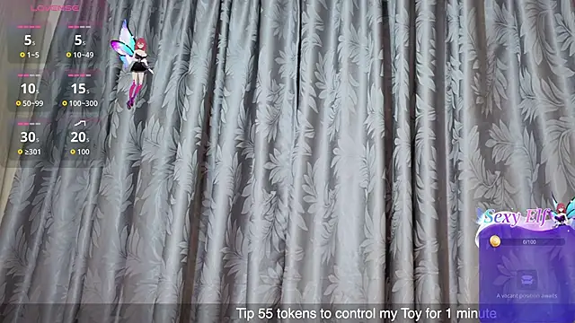 mariangellive online show from March 28, 3:18 am