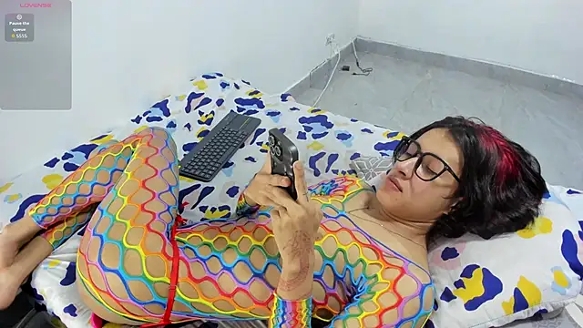 harold sm online show from October 7, 10:11 pm