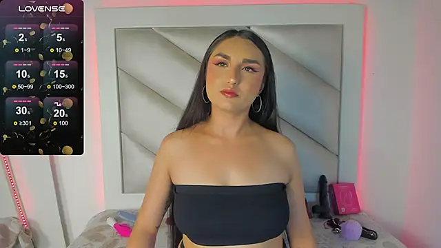 Andreacam js online show from October 9, 10:54 pm