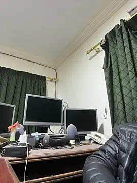 Joseph BND online show from November 14, 8:23 pm