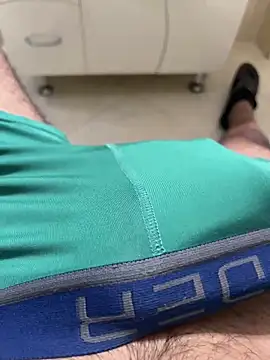 Joseph BND online show from November 2, 8:36 pm