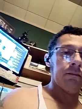 tonder69 online show from December 5, 12:10 am