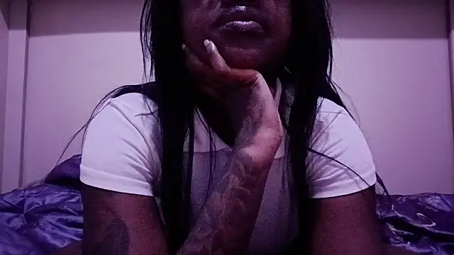 Himissnoire online show from March 16, 12:07 am