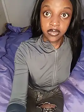 Himissnoire online show from May 21, 6:38 pm