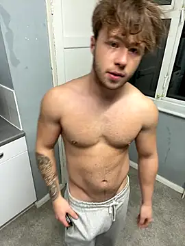 harleybarker online show from November 20, 6:30 pm