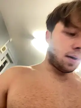 harleybarker online show from November 21, 8:19 pm