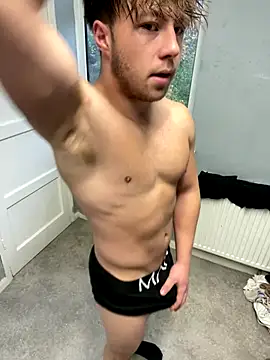 harleybarker online show from November 14, 9:35 am