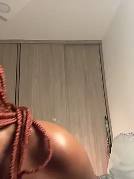 Sweet-Jade online show from September 15, 9:32 am