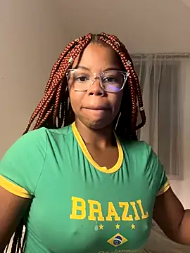 Sweet-Jade online show from September 9, 9:19 am