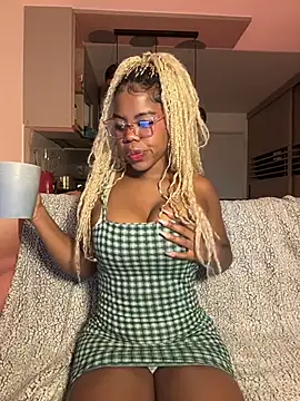 Sweet-Jade online show from November 9, 10:47 pm