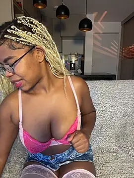 Sweet-Jade online show from November 12, 10:24 pm