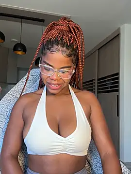 Sweet-Jade online show from October 1, 10:24 pm