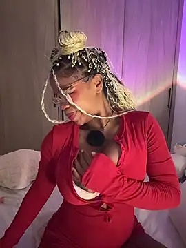 Sweet-Jade online show from May 13, 9:16 am