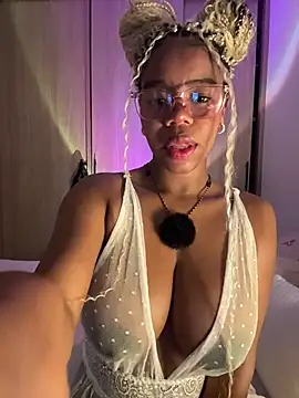 Sweet-Jade online show from May 7, 9:12 am