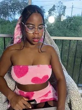 Sweet-Jade online show from October 15, 10:29 pm