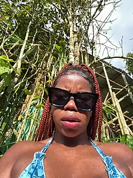 Sweet-Jade online show from October 4, 9:27 pm