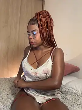 Sweet-Jade online show from October 10, 9:21 am