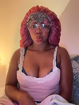 Sweet-Jade online show from December 1, 8:59 am