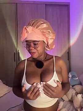 Sweet-Jade online show from May 14, 9:06 am