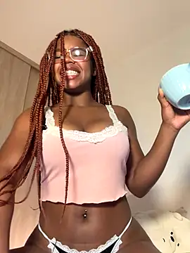 Sweet-Jade online show from September 26, 9:16 am