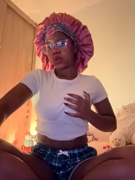 Sweet-Jade online show from October 26, 8:59 am